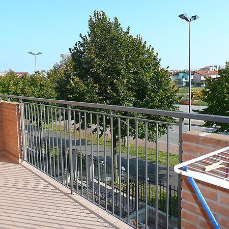 Villette Caorle Exteriör bild