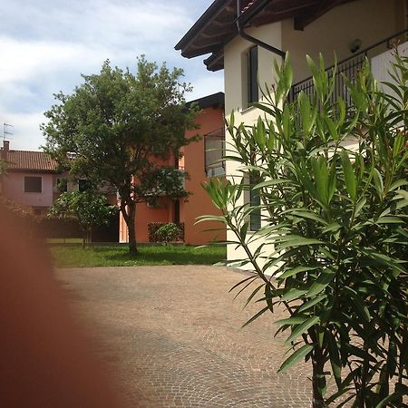 Villette Caorle Exteriör bild