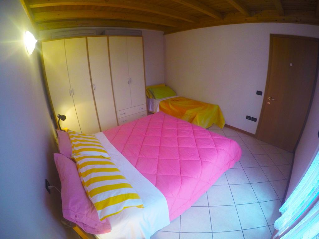 Villette Caorle Rum bild