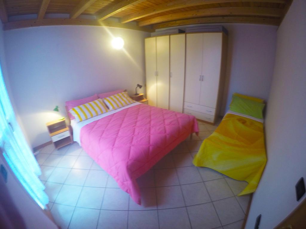 Villette Caorle Rum bild