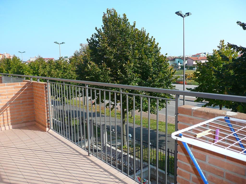 Villette Caorle Exteriör bild