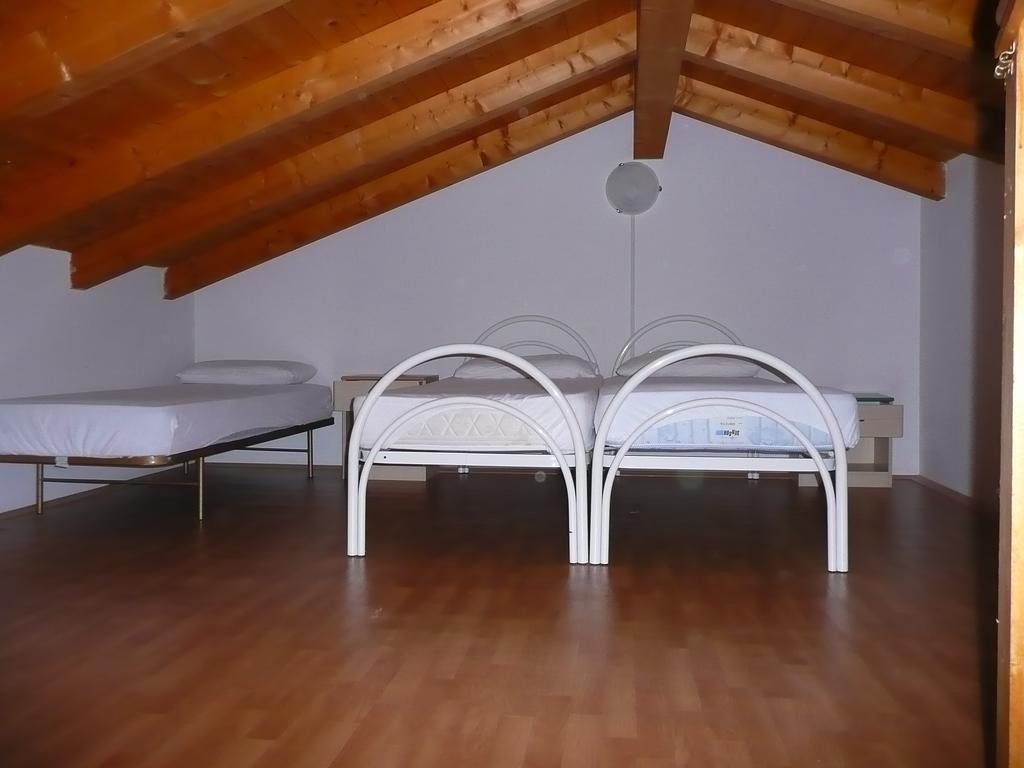 Villette Caorle Exteriör bild